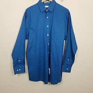 ✨️Men's Michael Kors Dress Shirt
